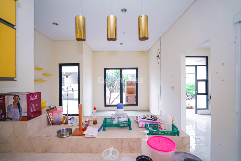 Pinang Green Residence Pamulang