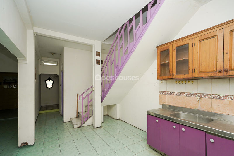 Perumahan Masnaga Blok D 401
