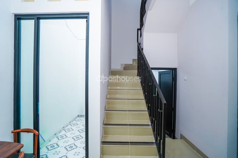 Perumahan Madania Residence Depok Blok A2
