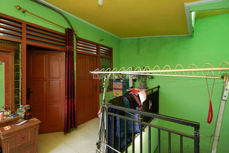 Perumahan Taman Wisma Asri Bekasi Blok C9 No.118