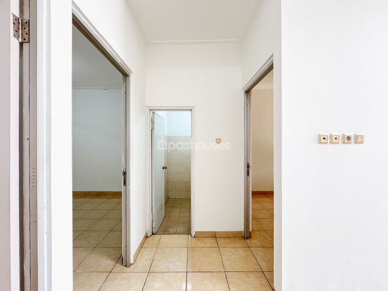De Bale Permata Arcadia Cluster Diamond