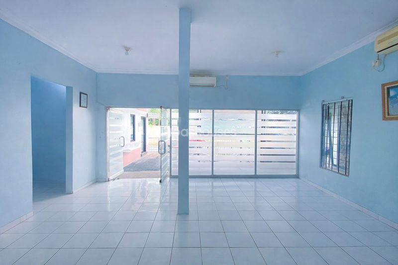 Jalan Kebagusan Raya No.1