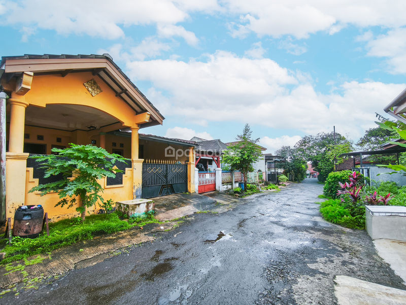 Perumahan Pura Bojong Gede Blok M3/5