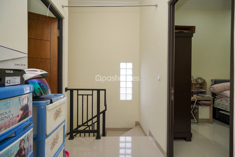 Perumahan Harapan Indah