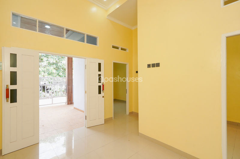Pondok Ungu Permai Sektor V Blok K1/33
