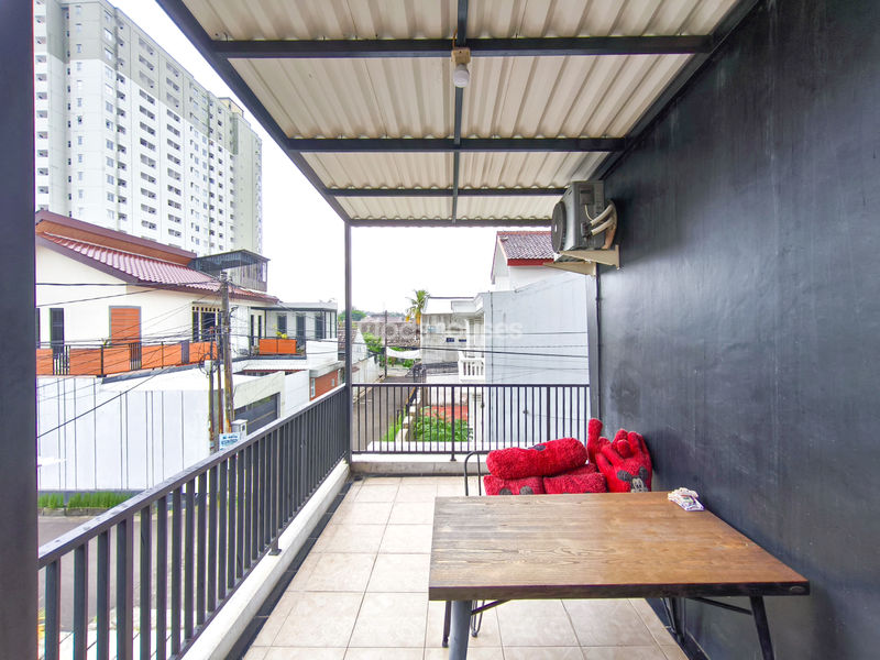 Perumahan Bukit Indah Blok C5 No.1