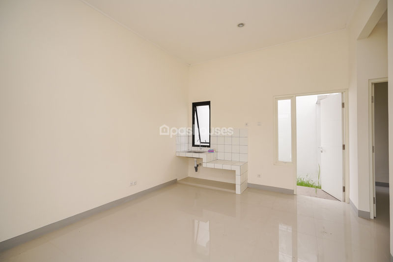 Tera Damai Babelan Cluster Curtina