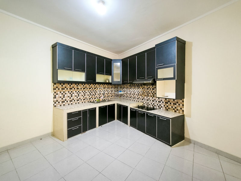 Natura Residence Karawaci