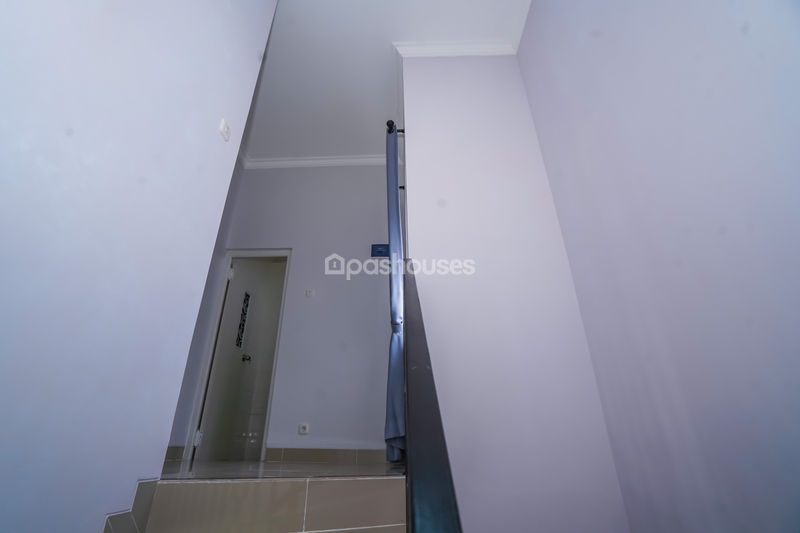 Perumahan Madania Residence Depok Blok A2