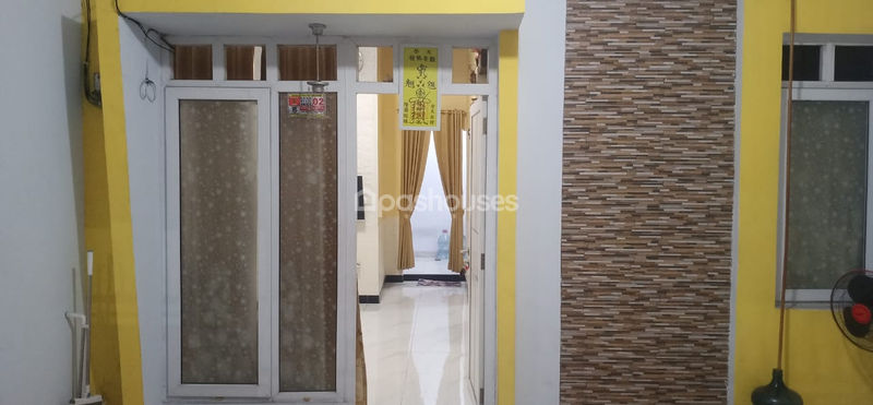 Perumahan Permata Tangerang Blok FA