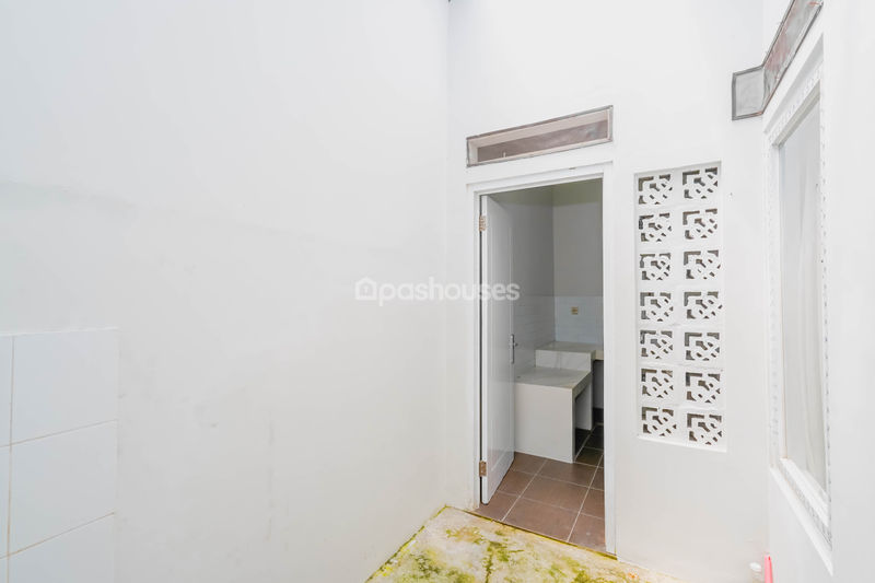 Cilebut Residence 2