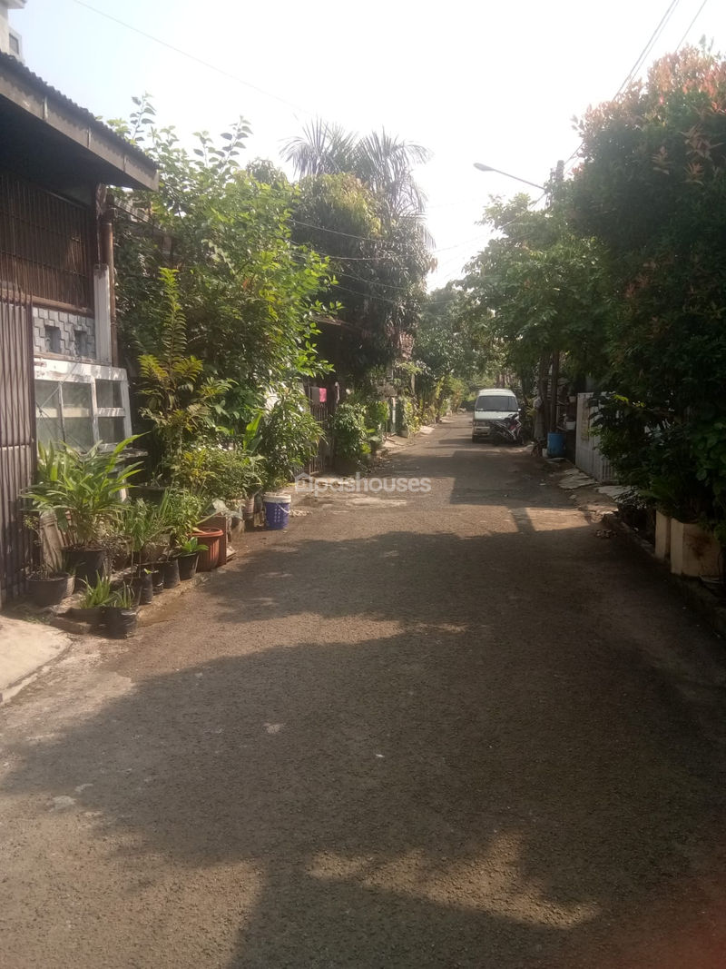 Perumahan Bukit Mekar Wangi Blok C16 No.9