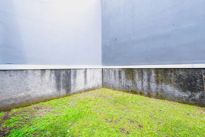 Gardens at Candi Sawangan Cluster Amity