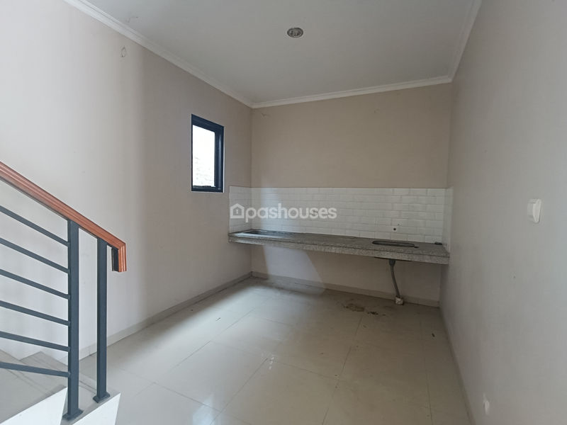 Perumahan Kenisha Residence Blok A6