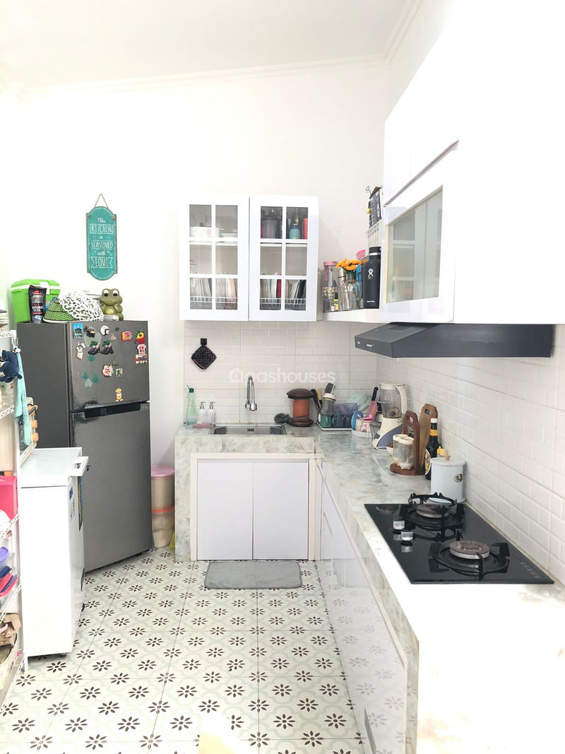 Perumahan Cinere Residence Blok C2
