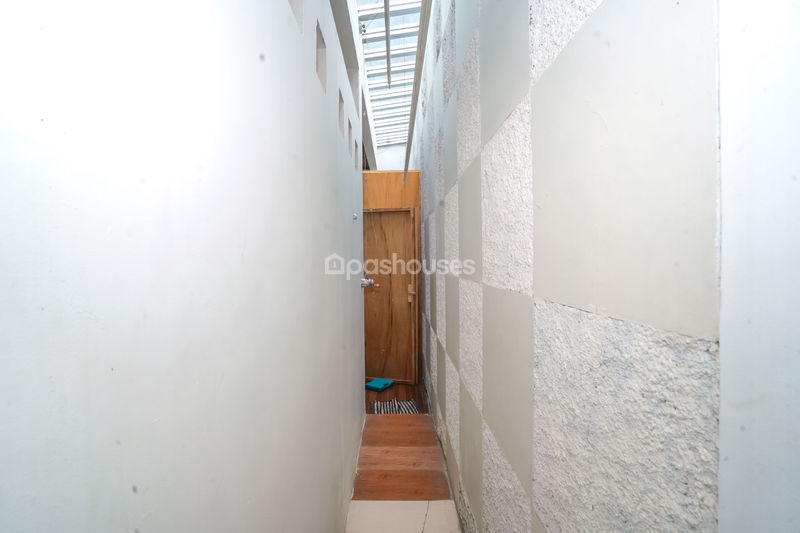 Komplek Bukit Cengkeh Berbunga Blok A7 No.11