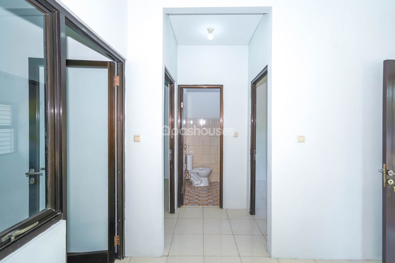 Perumahan Bukit Pelangi Residence