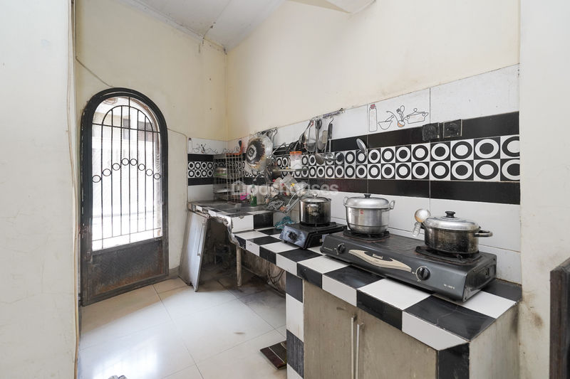 Perumahan Villa Nusa Indah 2 Blok T7 No.23