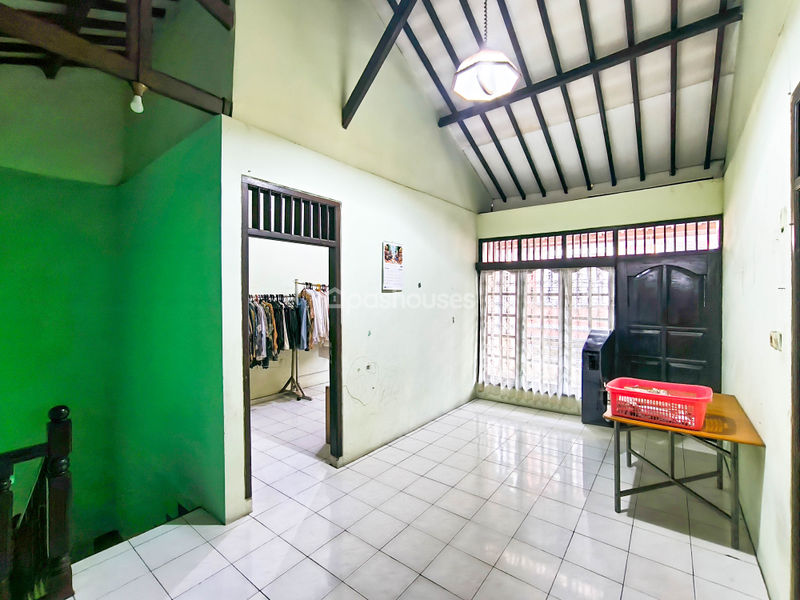 Jalan Tanjung Duren Selatan 2