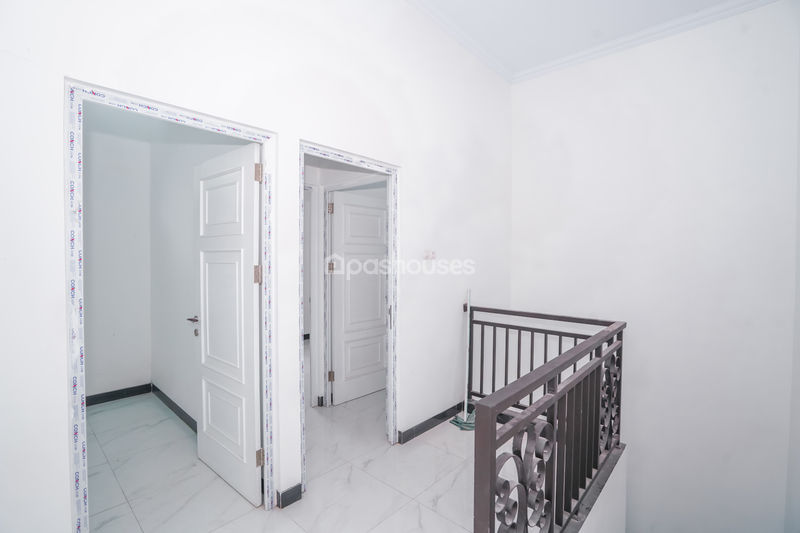 Perumahan Zeins Adhiasta Premiere Blok D11 No.6E