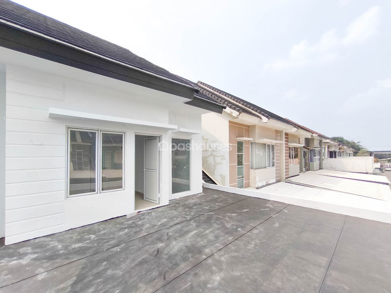 Catelya Private Residence BSD Blok B No.15