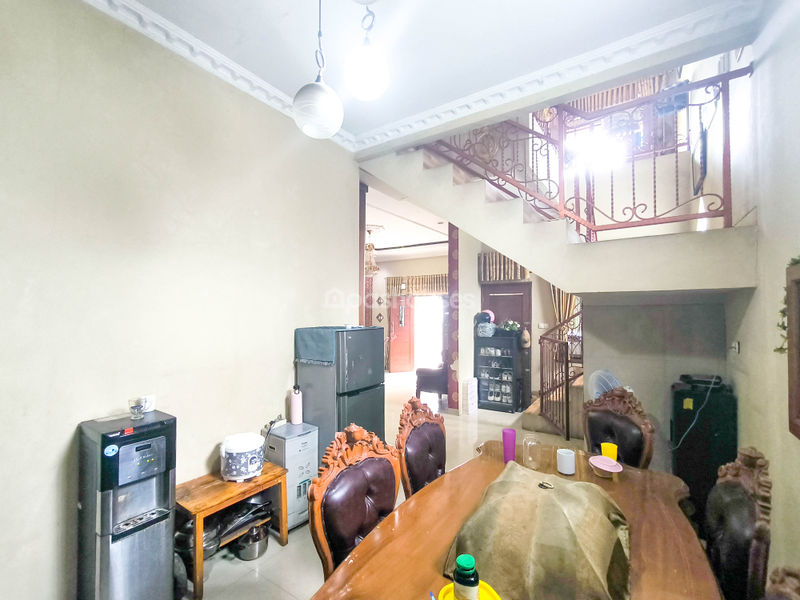 Perumahan Pinang Griya Permai