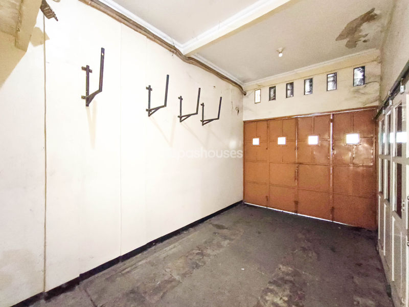 Perumahan Taman Asri Blok E7
