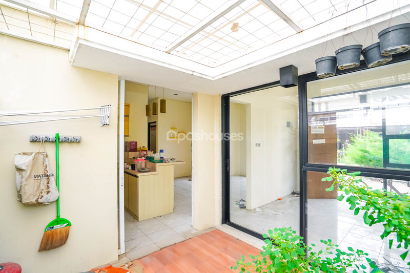 Pinang Green Residence Pamulang