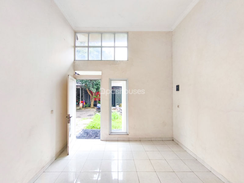 Perumahan Paradise Park Residence Blok K12