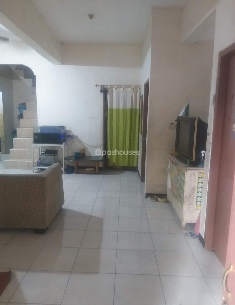 Perumahan Pesona Anggrek Harapan Blok D10