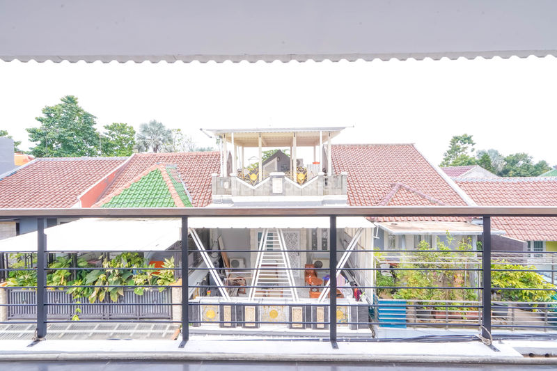 Perumahan Taman Puspa