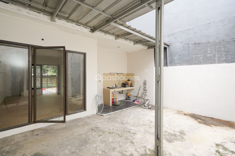 Perumahan Premier Serenity Blok P No.6