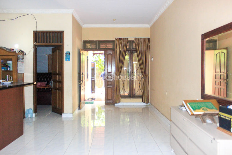 Bukit Nusa Indah Tangerang