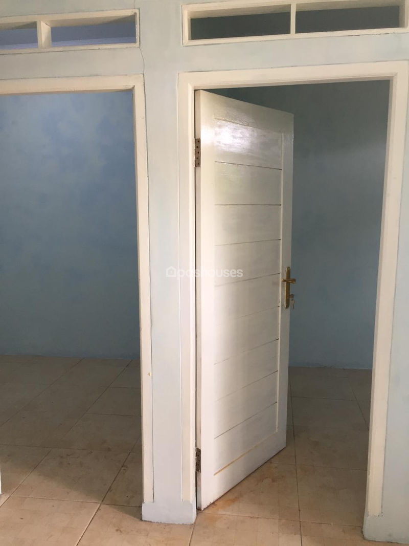 Perumahan Bukit Cikasungka Tangerang
