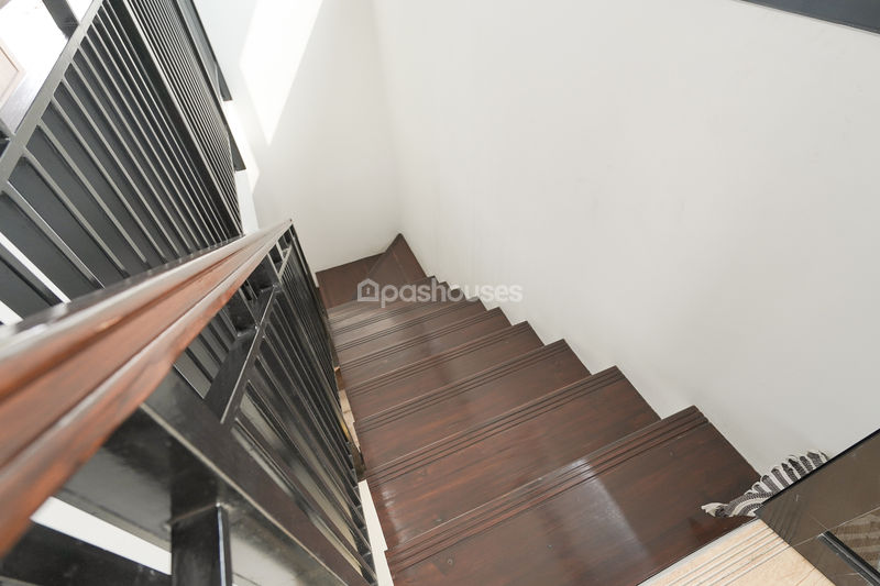 Perumahan Cempaka Residence Bekasi Blok A No.6-7