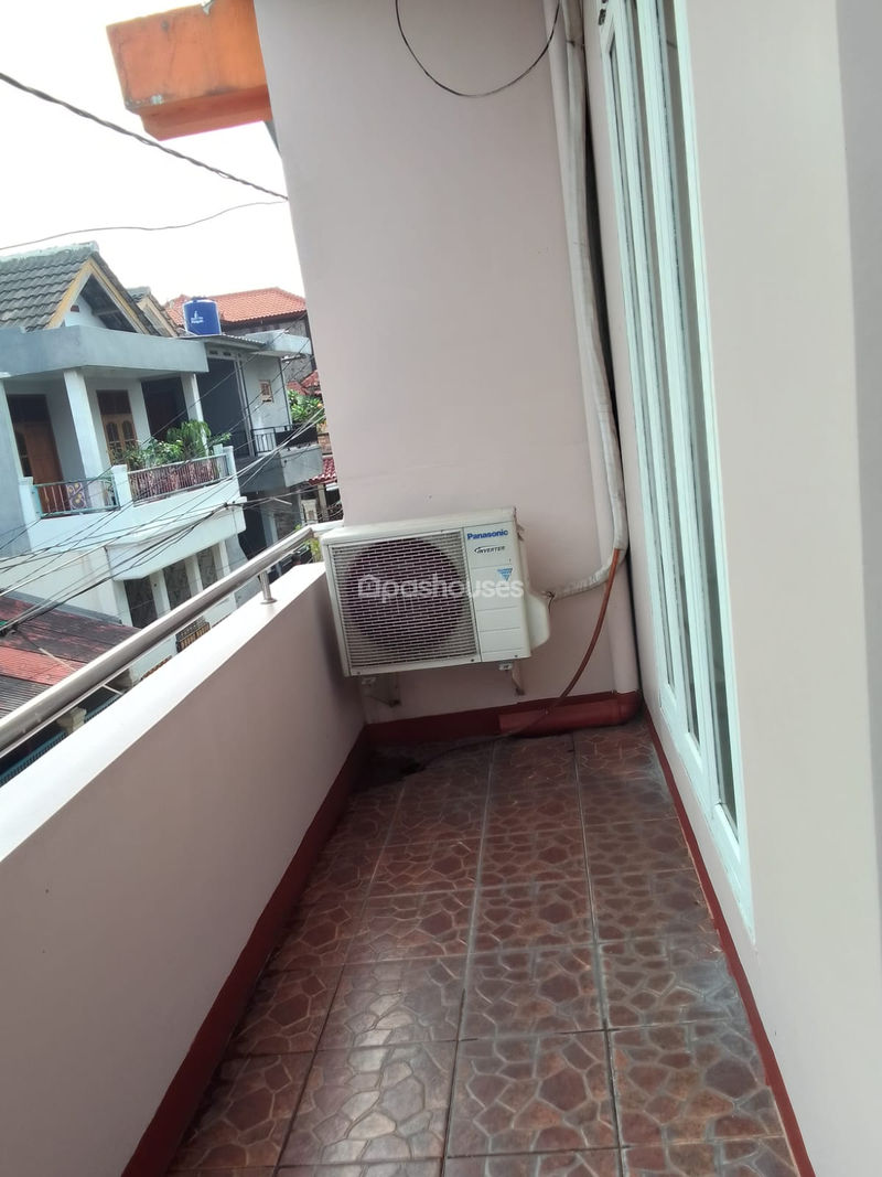 Pondok Pekayon Indah Jl. Palem Barat 9 Blok CC 29