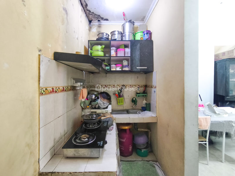 Villa Pamulang Blok DE2 No.11