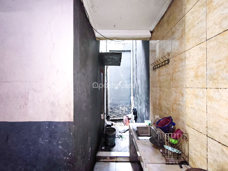 Perumahan Harapan Kita 