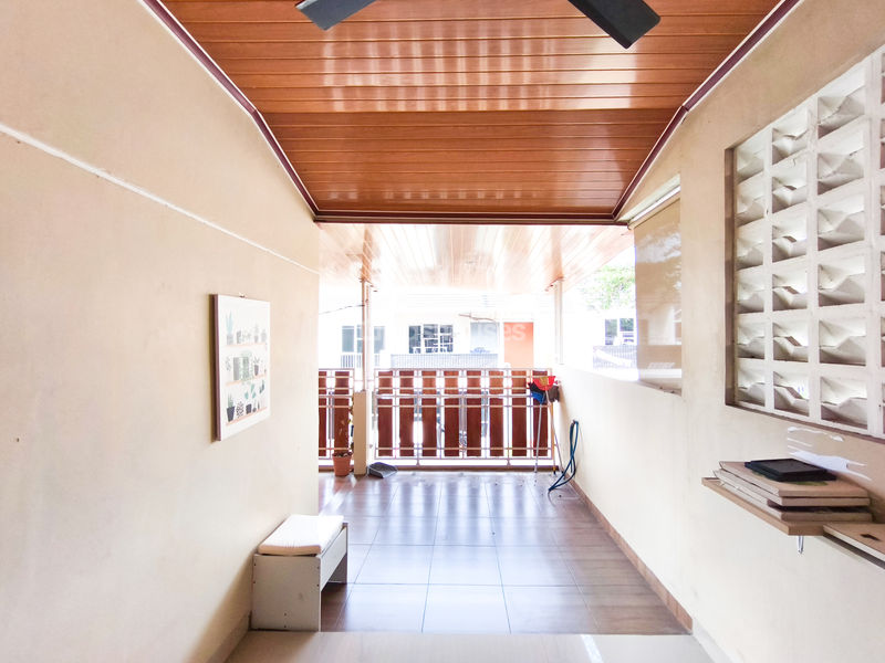 Aryana Karawaci Cluster Prima Blok G2/49