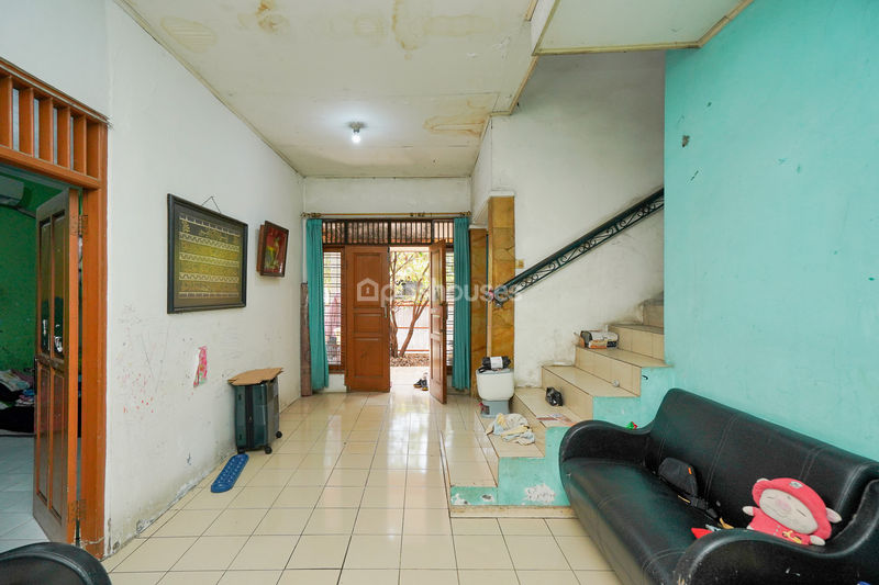 Pondok Pekayon Indah Bekasi Blok AA11/5