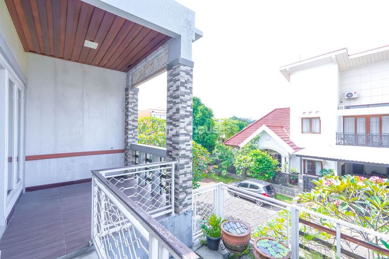 Perumahan Gardenia Estate