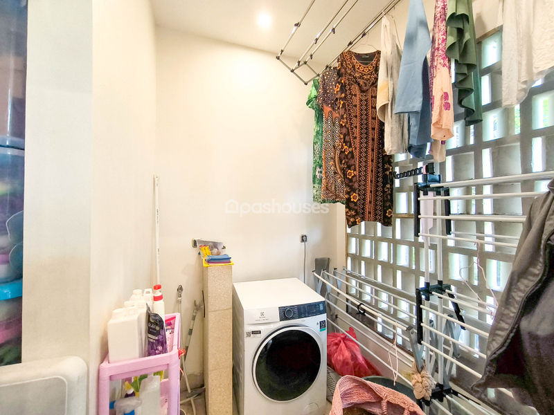 Pinang Green Residence Pamulang