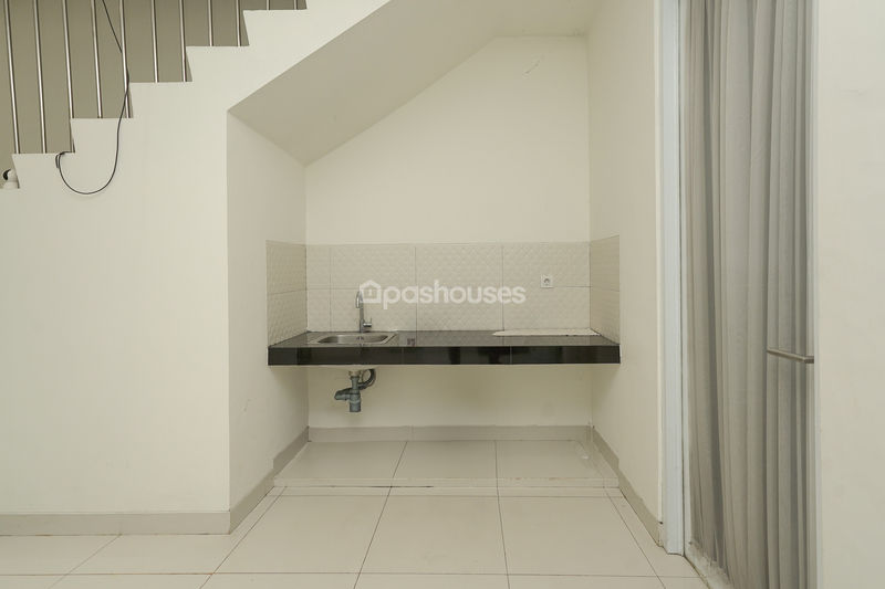 Perumahan Citragrand Cibubur CBD Cluster Fraser Park Blok F10 No.3