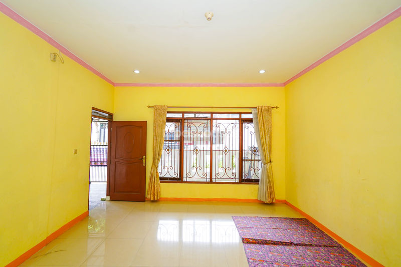 Jalan Taman Anyelir 2 Blok D1 No 2