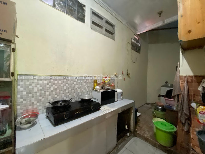 Griya Cibubur Asri 1