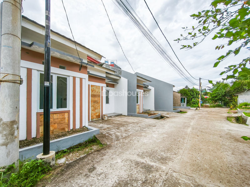 Perumahan Taman Griya Asri Blok D6 No.22