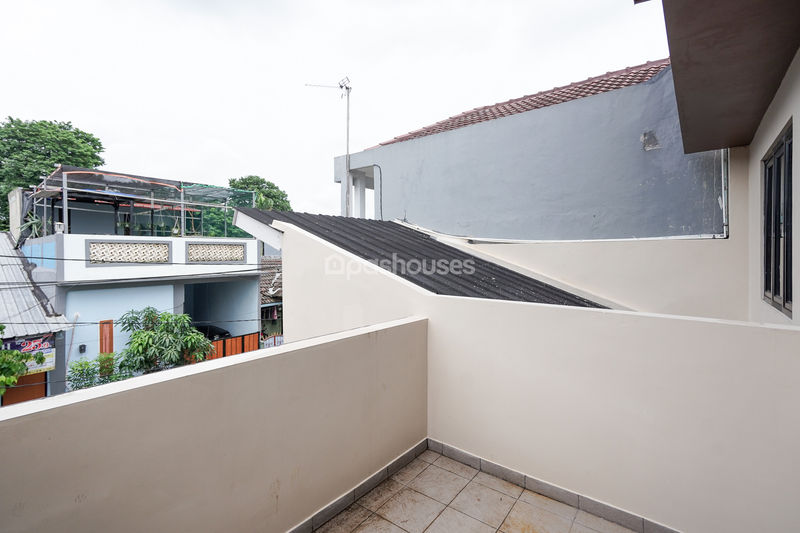 Perumahan Duta Harapan Telaga Mas