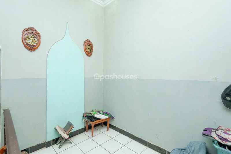 Bumi Dirgantara Permai Blok CT1 No.28