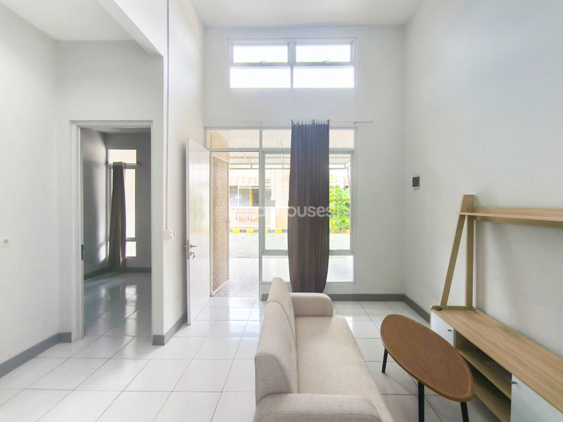 Aryana Karawaci Cluster Green