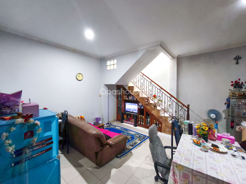 Pamulang Estate Blok G10 No.5